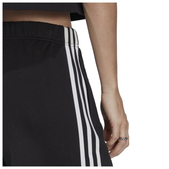 Adidas Γυναικείο παντελόνι φόρμας Open Hem Pant